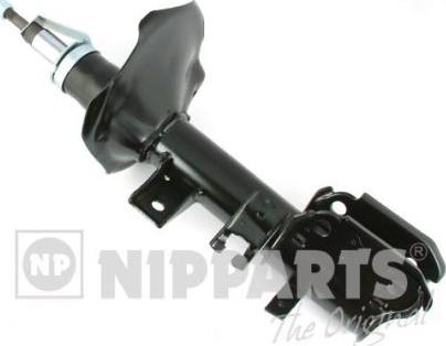 Nipparts N5501032G - Амортизатор autozip.com.ua