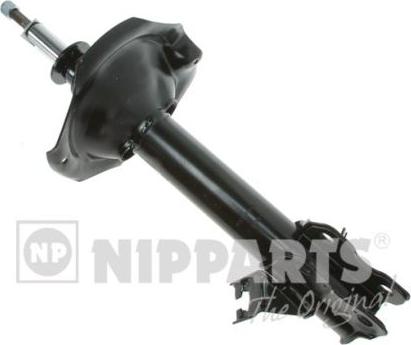 Nipparts N5501021G - Амортизатор autozip.com.ua