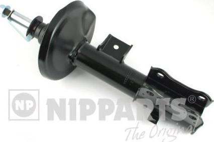 Nipparts N5508009G - Амортизатор autozip.com.ua