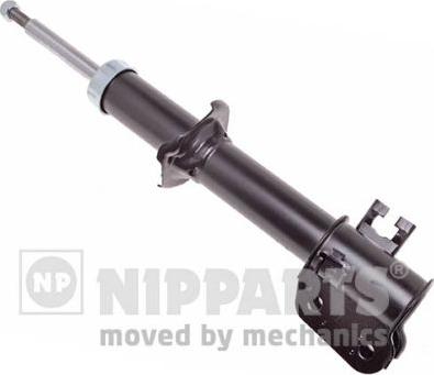 Nipparts N5508022G - Амортизатор autozip.com.ua