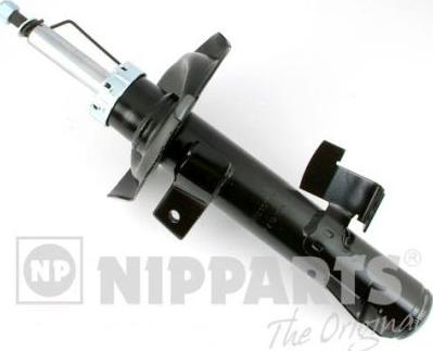 Nipparts N5503017G - Амортизатор autozip.com.ua