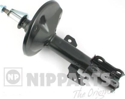 Nipparts N5502068G - Амортизатор autozip.com.ua