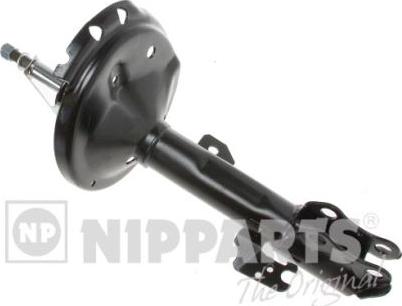 Nipparts N5502067G - Амортизатор autozip.com.ua
