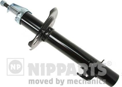 Nipparts N5502082 - Амортизатор autozip.com.ua