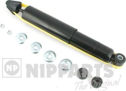 Nipparts N5502070G - Амортизатор autozip.com.ua
