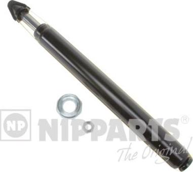 Nipparts N5502071G - Амортизатор autozip.com.ua