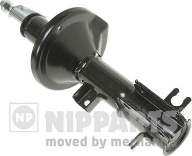Nipparts N5510905G - Амортизатор autozip.com.ua