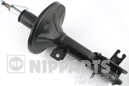 Nipparts N5510514G - Амортизатор autozip.com.ua