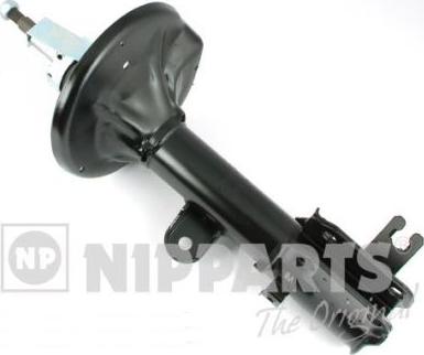 Nipparts N5510520G - Амортизатор autozip.com.ua