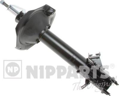 Nipparts N5511021G - Амортизатор autozip.com.ua