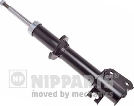 Nipparts N5518022G - Амортизатор autozip.com.ua