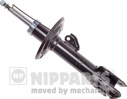 Nipparts N5512099G - Амортизатор autozip.com.ua