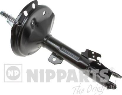 Nipparts N5512067G - Амортизатор autozip.com.ua