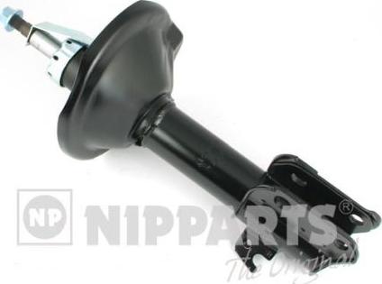 Nipparts N5517005G - Амортизатор autozip.com.ua