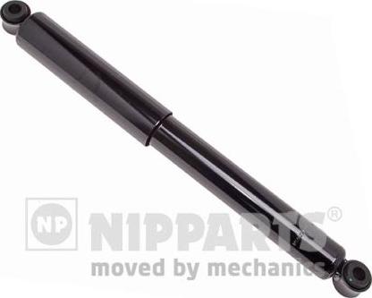 Nipparts N5529005G - Амортизатор autozip.com.ua