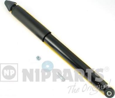 Nipparts N5524006G - Амортизатор autozip.com.ua