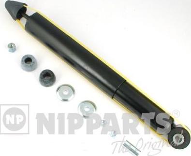 Nipparts N5525019G - Амортизатор autozip.com.ua