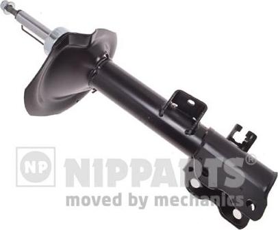 Nipparts N5521026G - Амортизатор autozip.com.ua
