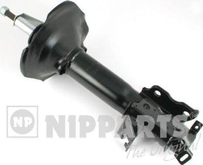 Nipparts N5521023G - Амортизатор autozip.com.ua