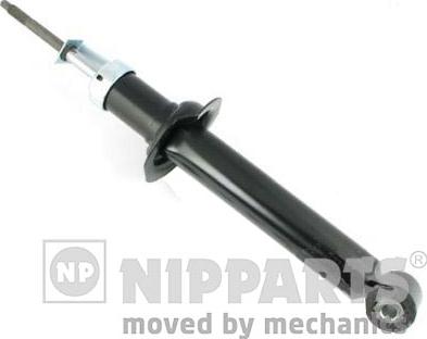 Nipparts N5521027G - Амортизатор autozip.com.ua