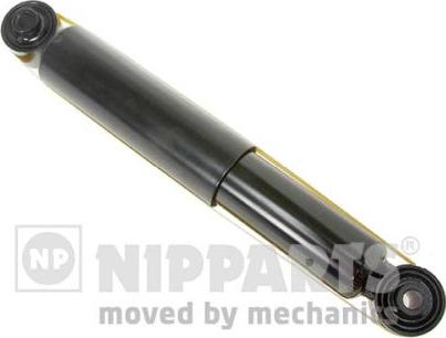 Nipparts N5522084G - Амортизатор autozip.com.ua