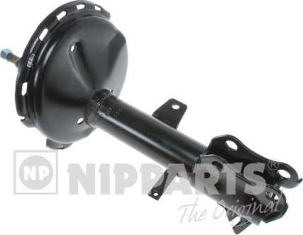 Nipparts N5522071G - Амортизатор autozip.com.ua