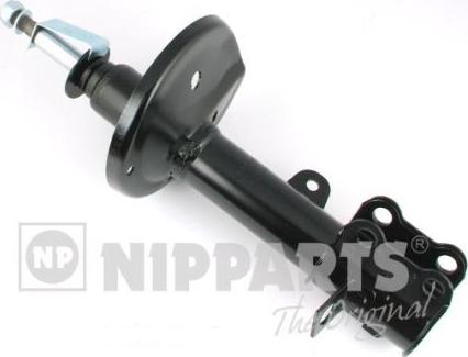 Nipparts N5522077G - Амортизатор autozip.com.ua