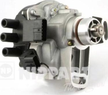 Nipparts N5633006 - Розподільник запалювання autozip.com.ua
