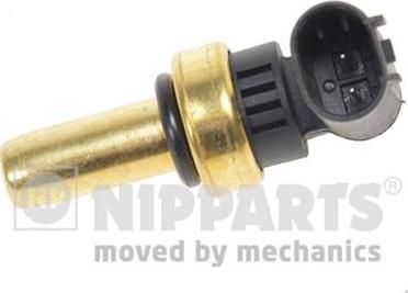 Nipparts N5625006 - Датчик, температура охолоджуючої рідини autozip.com.ua