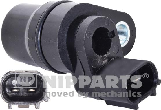 Nipparts N5002036 - Датчик ABS, частота обертання колеса autozip.com.ua