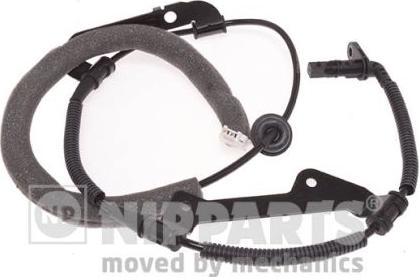Nipparts N5030526 - Датчик ABS, частота обертання колеса autozip.com.ua