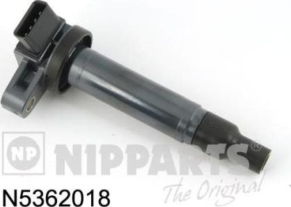 Nipparts N5362018 - Котушка запалювання autozip.com.ua