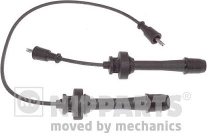 Nipparts N5383052 - Комплект проводів запалювання autozip.com.ua