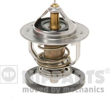 Nipparts N1530905 - Термостат, охолоджуюча рідина autozip.com.ua