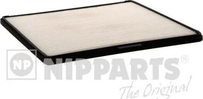 Nipparts N1340912 - Фільтр, повітря у внутрішній простір autozip.com.ua