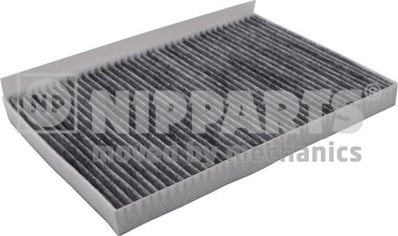 Nipparts N1340531 - Фільтр, повітря у внутрішній простір autozip.com.ua