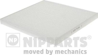 Nipparts N1340521 - Фільтр, повітря у внутрішній простір autozip.com.ua
