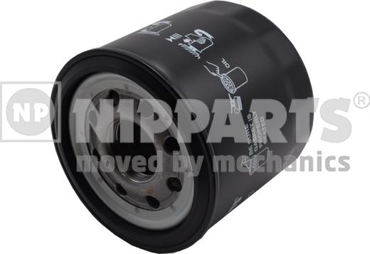 Nipparts N1319023 - Масляний фільтр autozip.com.ua