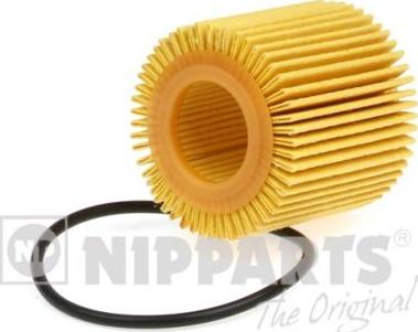Nipparts N1312025 - Масляний фільтр autozip.com.ua