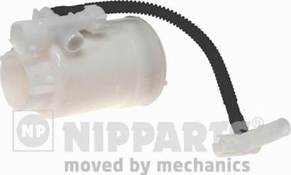 Nipparts N1330524 - Паливний фільтр autozip.com.ua