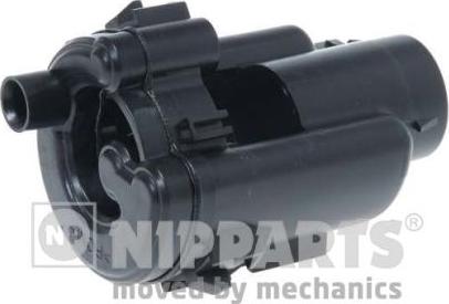 Nipparts N1330522 - Паливний фільтр autozip.com.ua
