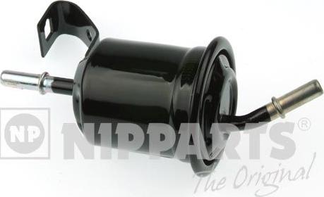 Nipparts N1332097 - Паливний фільтр autozip.com.ua