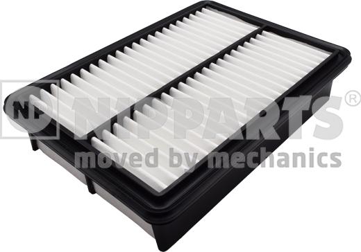 Nipparts N1323072 - Повітряний фільтр autozip.com.ua