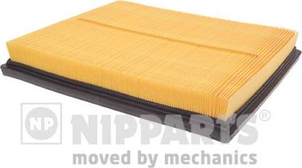 Nipparts N1322122 - Повітряний фільтр autozip.com.ua