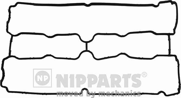 Nipparts N1220918 - Прокладка, кришка головки циліндра autozip.com.ua