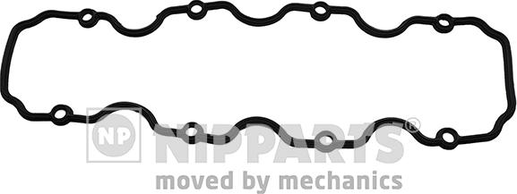 Nipparts N1220917 - Прокладка, кришка головки циліндра autozip.com.ua