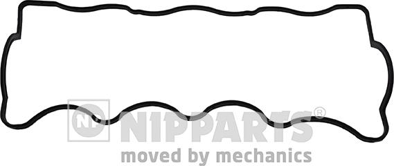 Nipparts N1220530 - Прокладка, кришка головки циліндра autozip.com.ua