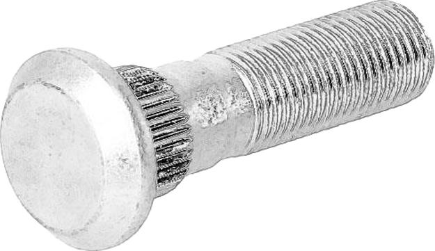 NISSAN 40222C6001 - Болт кріплення колеса autozip.com.ua