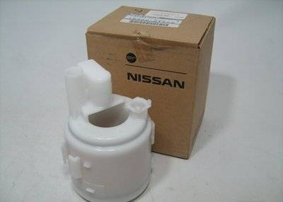 NISSAN 16400-2Y505 - Паливний фільтр autozip.com.ua