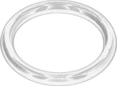 NISSAN 166188H800 - Прокладка, картер рульового механізму autozip.com.ua